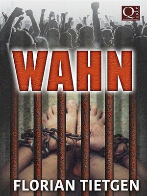 cover image of Wahn